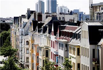 Im Gründerzeitquartier Alte Bürger ohne fossile CO2-Emmissionen auszukommen, ist Ziel des Projekts „Klimameile – Alte Bürger“. 