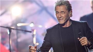 Im Haushalt ist Peter Maffay seiner Frau keine wirklich große Hilfe. (Archivbild)