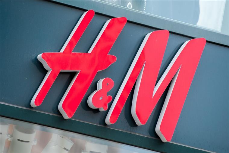 Das Datum steht fest: H&M in der "Bürger" soll bald fertig sein Im H&M in der "Bürger" wird derzeit noch umgebaut, aber am 18. Mai soll alles fertig sein.