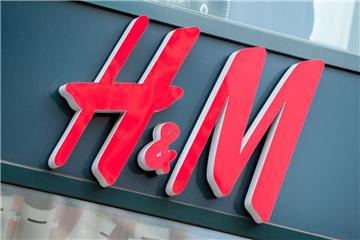 Im H&M in der "Bürger" wird derzeit noch umgebaut, aber am 18. Mai soll alles fertig sein.