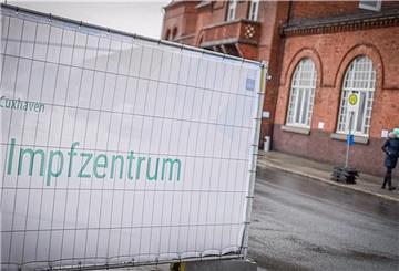 Im Impfzentrum in Cuxhaven können in der nächsten Woche weitere 400 Kinder und Jugendlichen eine Impfung erhalten. Für Erwachsene gibt es auch eine „Sonderaktion“, so der Landkreis.