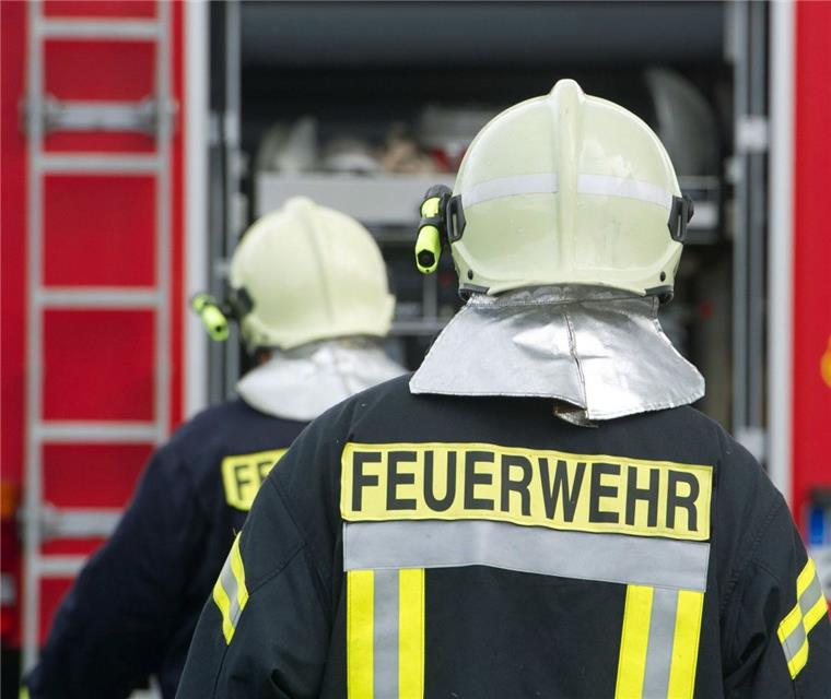 Samtgemeinde Zeven: Feuerwehren rückten 2018 zu 224 Einsätzen aus Im Jahr 2018 rückten die Feuerwehren in der Samtgemeinde Zeven 224 Mal zu Einsätzen aus.