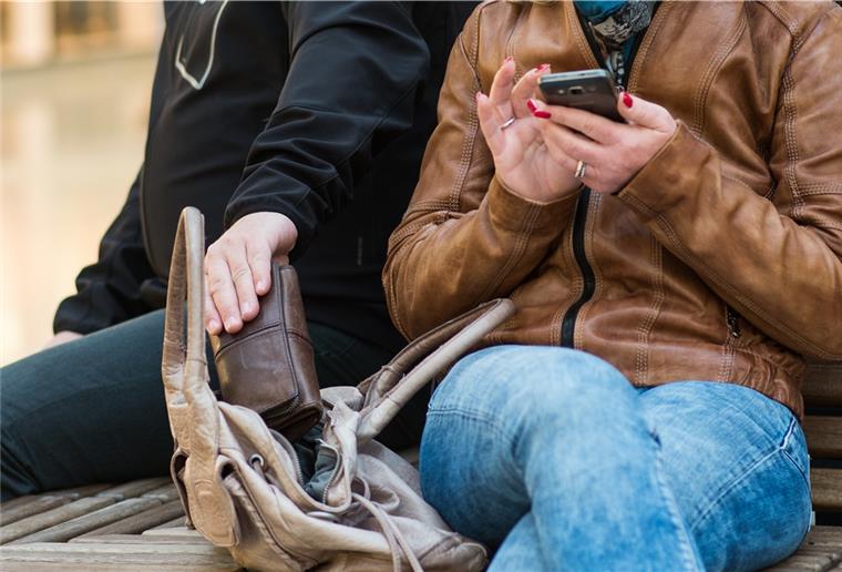 Polizei klärt mehr Straftaten im Landkreis Rotenburg auf Im Jahr 2019 gab es im Landkreis Rotenburg weniger Diebstähle.