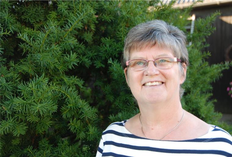 Ringstedt: Karin Albohm tritt als Ortsbürgermeisterin nicht mehr an Im Jahr 2021 ist Schluss: Karin Albohm zieht sich aus dem kommunalpolitischen Leben zurück.