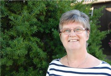 Im Jahr 2021 ist Schluss: Karin Albohm zieht sich aus dem kommunalpolitischen Leben zurück.