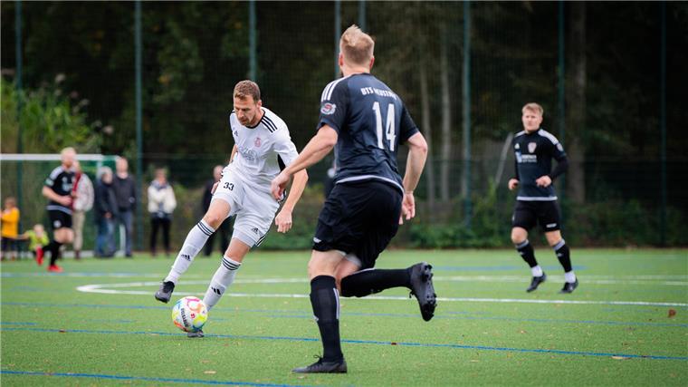 Fußball-Bremen-Ligist OSC Bremerhaven will unter Flutlicht nachlegen