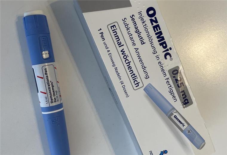 Abnehmspritze: Erfolgversprechend oder droht doch der Jojo-Effekt Im Juli 2023 kam das Produkt Wegovy von der dänischen Firma Novo Nordisk auf den deutschen Markt. Der Wirkstoff ist ebenfalls Semaglutid, aber in höherer Dosierung.