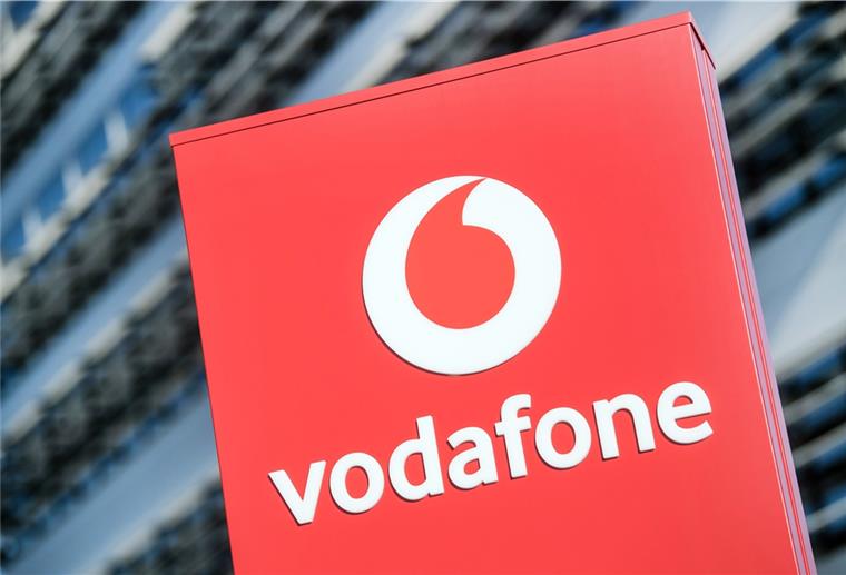 Störungen im Vodafone-Kabelnetz Im Kabelnetz von Vodafone hat es Störungen bei Internet-Verbindungen gegeben.