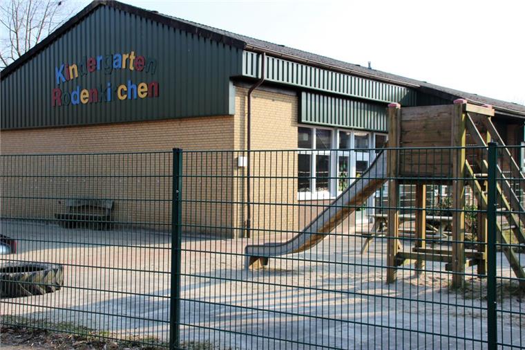 Schimmel in Kita Rodenkirchen: Eltern sind besorgt Im Kindergarten Regenbogen sollen auf Druck der Eltern noch einmal alle Räume auf Schimmel überprüft werden.