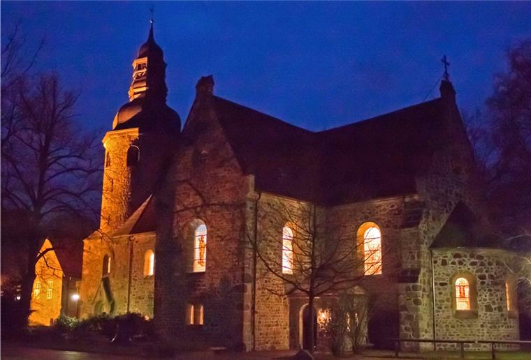 Coronavirus: Kirche sagt die meisten Gottesdienste ab Im Kirchenkreis Bremervörde-Zeven finden vorerst fast keine Gottesdienste mehr statt.