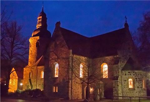 Im Kirchenkreis Bremervörde-Zeven finden vorerst fast keine Gottesdienste mehr statt. 