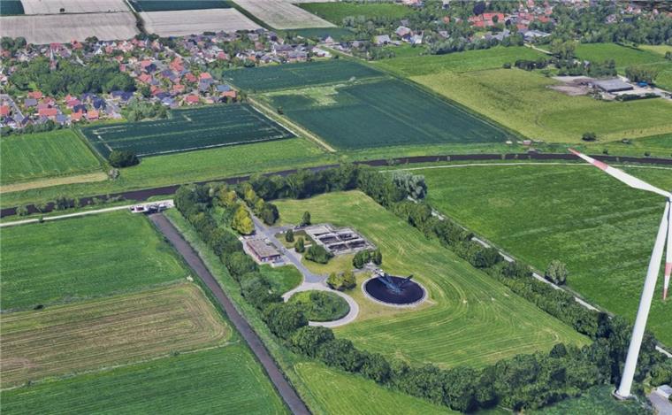 Weddewarden: Mann (69) stirbt in Klärwerk Im Klärwerk in Bremerhaven-Weddewarden ist ein 69 Jahre alter Mann ums Leben gekommen.