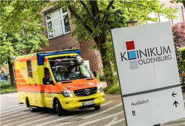 Im Klinikum Oldenburg ist ein Frühchen an verunreinigter Nahrung verstorben.
