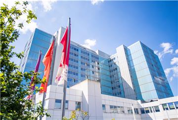 Im Klinikum Reinkenheide in Bremerhaven soll es nach einem „buten un binnen“-Bericht einen Coronafall auf der Geburtsstation gegeben haben.
