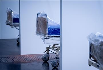 Im Klinikum Reinkenheide wurde ein Patient positiv auf Covid-19 getestet.