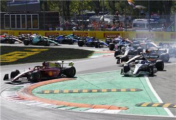 Formel 1-Rennen
