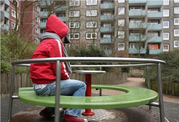 Im Land Bremen ist die Armutsgefährdungsquote gestiegen.