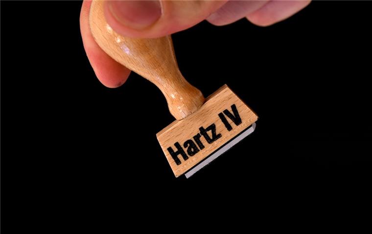 Im Land Bremen und in Niedersachsen wurden mehr Hartz-IV-Betrugsfälle aufgedeckt.
