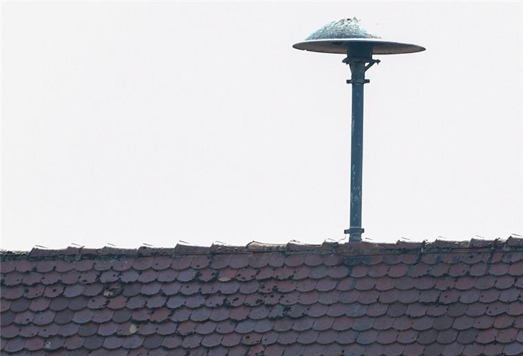 Warntag: Sirenen werden im Cuxland nicht heulen Im Landkreis Cuxhaven werden beim Warntag keine Sirenen zu hören sein.
