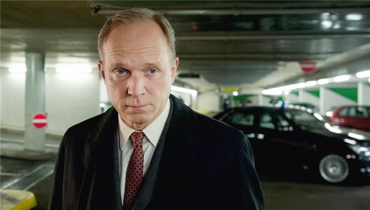 An diesem Tatort scheiden sich die Geister Tatort Tukur