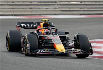 Formel-1-Rennwagen