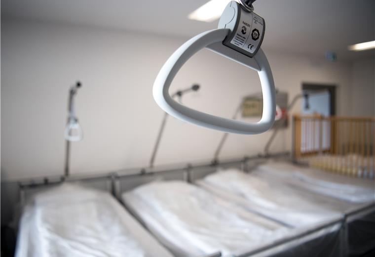 Betten-Kapazitäten sollen ausgebaut werden Im Moment laufen Gespräche darüber, wie die Bettenkapazitäten in den Krankenhäusern in Bremerhaven erhöht werden kann.