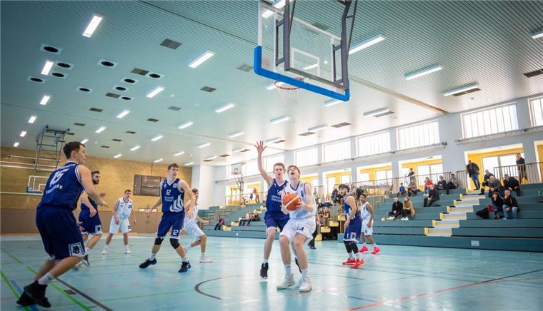 Im Nachwuchs haben die Eisbären einiges zu bieten. Dazu zählen nicht nur die U19-Talente, die in der Nachwuchs-Basketball-Bundesliga spielen.
