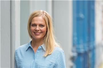 Im neuen Roman von Meike Werkmeister versucht die verliebte Heldin auf Norderney, sich über ihre Beziehung klarzuwerden.