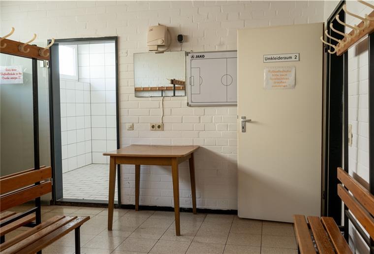 Amateurportler fürchten nächste Corona-Warnstufe Im niedersächsischen Amateur- und Breitensport fürchtet man nach dem Inkrafttreten der neuen Corona-Verordnung bereits die nächste Warnstufe im Land.
