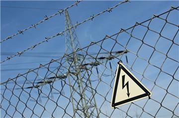Im Norden von Bremerhaven ist am Donnerstagnachmittag teilweise der Strom ausgefallen.