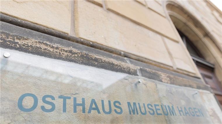 Europäische Avantgarde: Osthaus Museum zeigt „Weltklasse“ Im Osthaus Museum Hagen wird die Ausstellung „Europäische Avantgarde - Vision und Realität“ gezeigt.