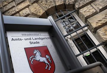 Im Prozess am Landgericht Stade um einen versuchten Mord in Schiffdorf wurden nun die Plädoyers gehalten. 
