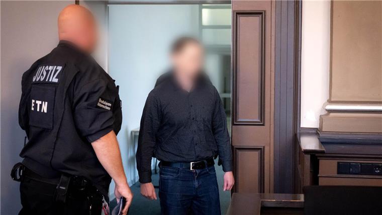 Nach Mordserie: „Seitdem kann ich besser essen und schlafen“ Im Prozess gab ein Psychiater Einblicke in die Gedankenwelt des Angeklagten.