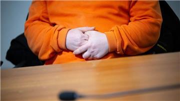 Im Prozess gegen einen 46-Jährigen um einen versuchten Totschlag werden die Plädoyers und das Urteil erwartet. (Archivbild)
