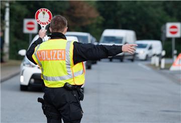 Im Rahmen der ROADPOL Safety Days kontrolliert die Polizei am Mittwoch Autofahrer.