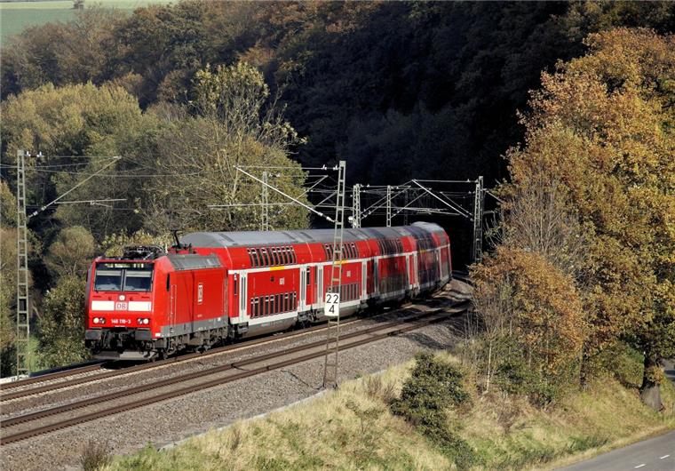 Ekelhaft: Mann (49) aus Oldenburg onaniert im Regionalexpress vor Frau Im Regionalexpress hat sich ein Exhibitionist entblößt.