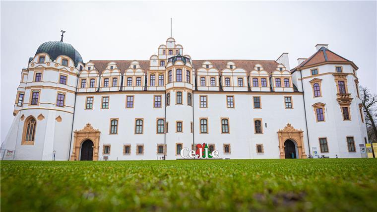 Im Residenzmuseum gibt es einen Raum, der Königin Caroline Mathilde gewidmet ist. Zudem startet am 10. Mai eine Sonderausstellung.