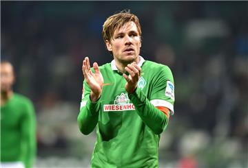 Im Sommer ist Schluss: Clemens Fritz hat sein Karriereende bekannt gegeben.