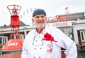 Im Spätsommer eröffnet Promi-Gastronom Jürgen Gosch sein erstes Restaurant in Bremerhaven im „Mein Outlet“.