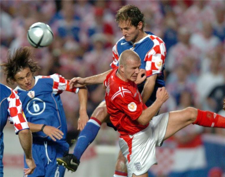 Das sind die torreichsten EM-Spiele aller Zeiten Im Spiel Kroatien – England gab es 2004 ein 2:4. Es war aber noch nicht das torreichste Spiel aller Zeiten bei der EM.
