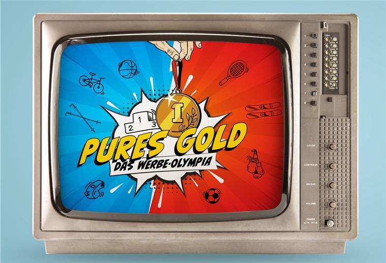 „Pures Gold“: Sven Hannawald vs. Oliver Bierhoff Im Sport haben sie alle viel erreicht, aber wer ist der beste Werbe-Star? Das entscheiden die nord24-Nutzer.