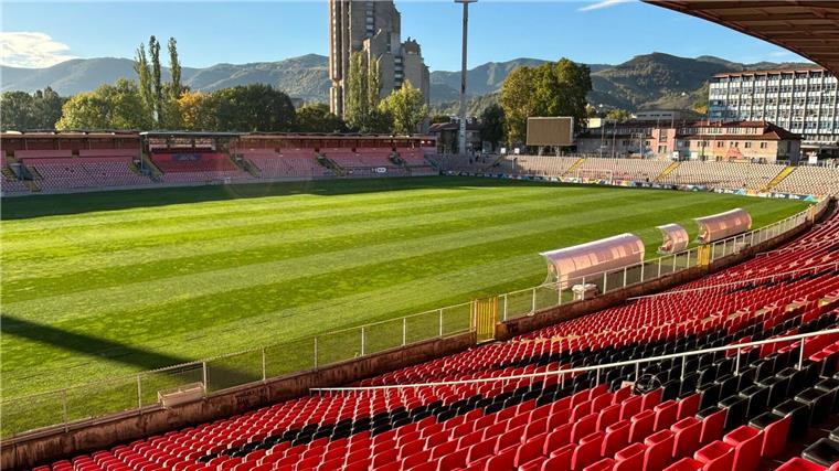 Nagelsmanns Prüfung in Zenica: „Eine Chance“ für Neulinge Im Stadion Bilino Polje erwarten 13.000 Fans die deutsche Mannschaft.