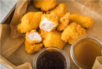 Chicken Nuggets