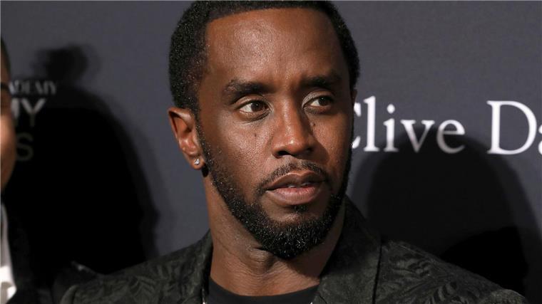 Sean Combs bleibt in Haft - Richter gegen Entlassung Im Verfahren gegen den Rapper Sean Combs wird das Strafmaß im Oktober erwartet. (Archivbild)