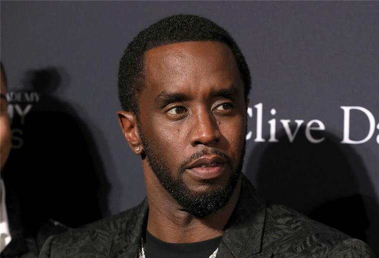 Verurteilter Sean Combs hofft auf Begnadigung durch Trump Im Verfahren gegen den Rapper Sean Combs wird das Strafmaß im Oktober erwartet. (Archivbild)