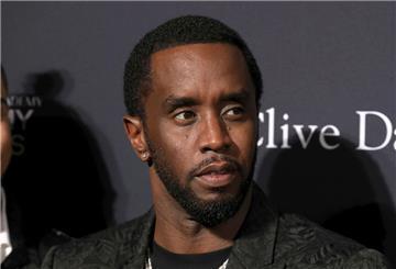 Im Verfahren gegen den Rapper Sean Combs wird das Strafmaß im Oktober erwartet. (Archivbild)