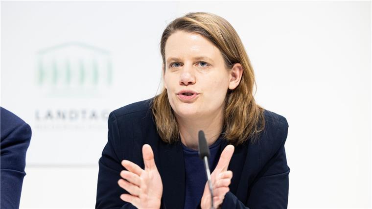 Zweifel an Umsetzung der Ganztagsbetreuung bis 2026 Im Vergleich zu anderen Bundesländern sei Niedersachsen beim Ganztag schon recht weit, heißt es aus dem Kultusministerium von Julia Willie Hamburg (Grüne). (Archivbild)