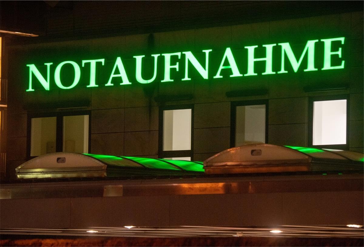 Krankenhäusern droht wirtschaftlicher Kollaps Im Verlauf des Jahres 2022 erwarteten die Kliniken eine weitere Zuspitzung ihrer wirtschaftlichen Lage.