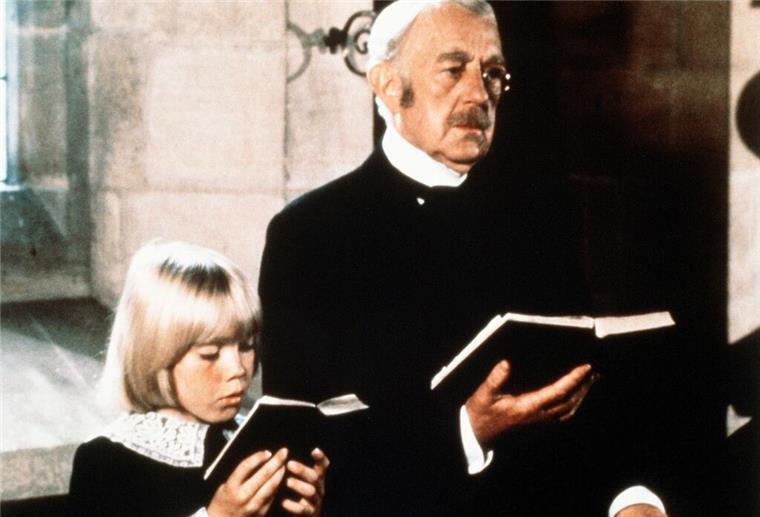Im Weihnachtsfilm „Der kleine Lord“ zeigt auch der hartherzige Earl plötzlich seine weiche Seite. Das Genre Weihnachtsfilm sollte man nicht als Kitsch abtun, sagt die Medienforscherin Irmtraud Hnilica.