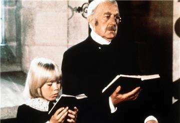 Im Weihnachtsfilm „Der kleine Lord“ zeigt auch der hartherzige Earl plötzlich seine weiche Seite. Das Genre Weihnachtsfilm sollte man nicht als Kitsch abtun, sagt die Medienforscherin Irmtraud Hnilica.